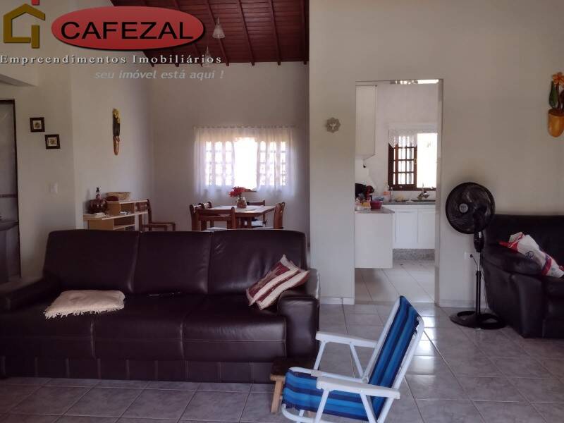 Casa, 4 quartos, 220 m² - Foto 20