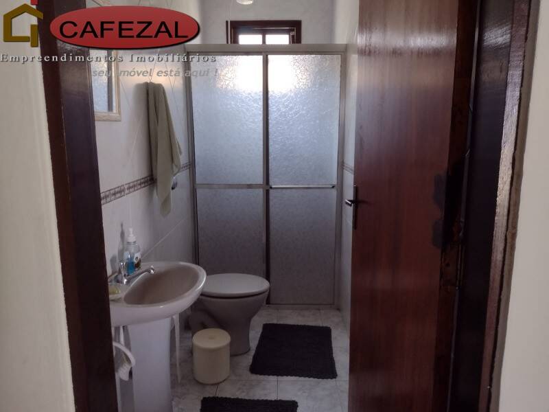 Casa, 4 quartos, 220 m² - Foto 19