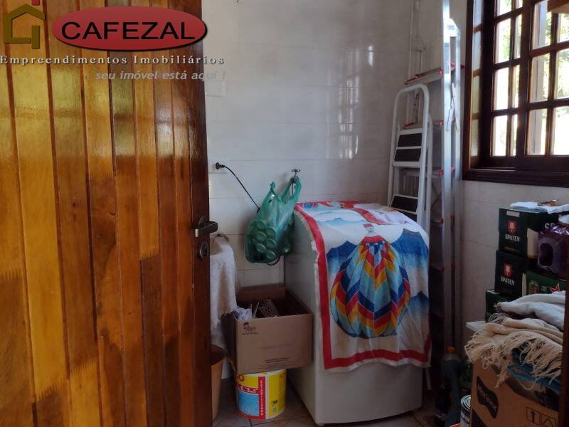 Casa, 4 quartos, 220 m² - Foto 22