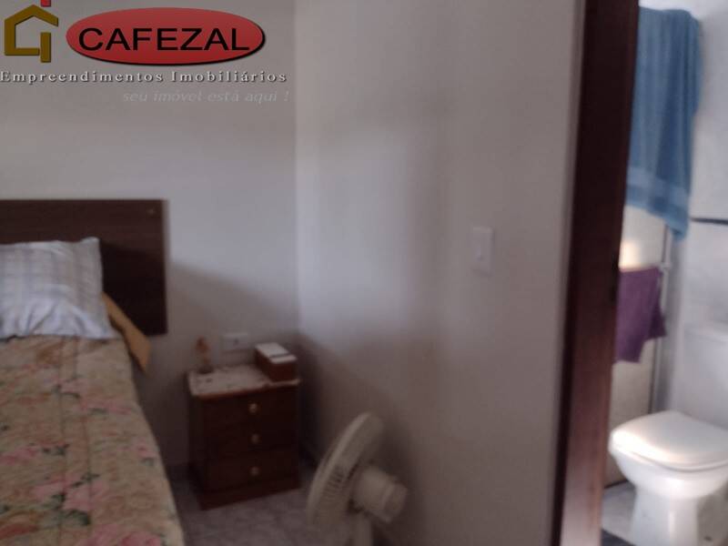 Casa, 4 quartos, 220 m² - Foto 23