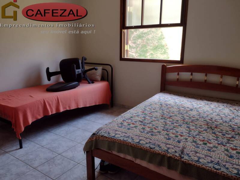 Casa, 4 quartos, 220 m² - Foto 28