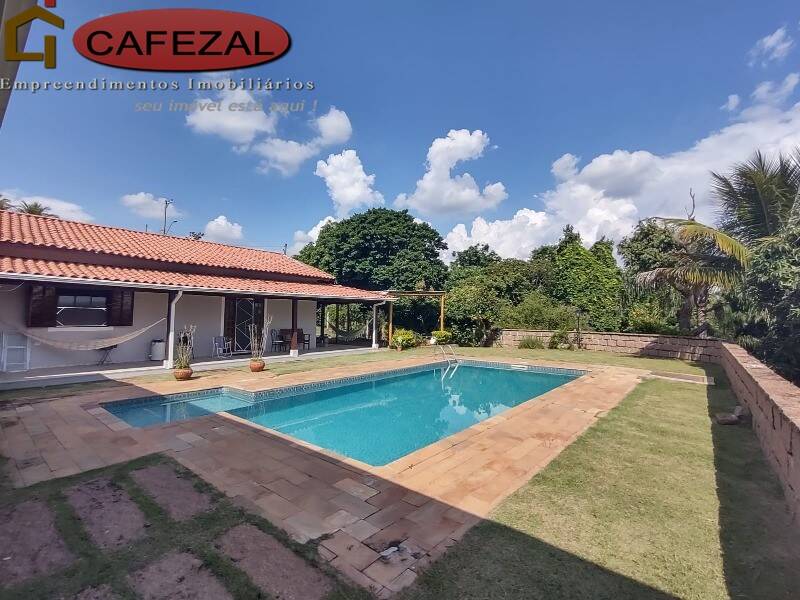 Casa, 4 quartos, 220 m² - Foto 34