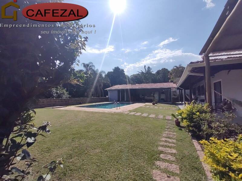 Casa, 4 quartos, 220 m² - Foto 35