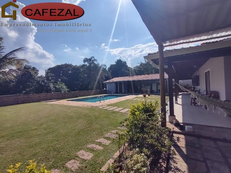 Casa, 4 quartos, 220 m² - Foto 36