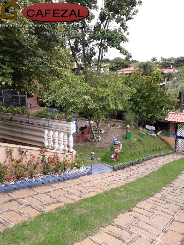 Casa, 4 quartos, 325 m² - Foto 4