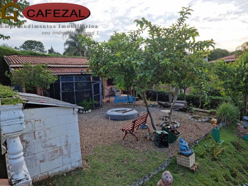 Casa, 4 quartos, 325 m² - Foto 5