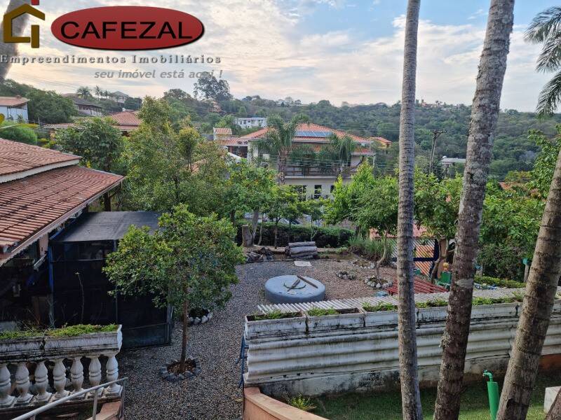 Casa, 4 quartos, 325 m² - Foto 6