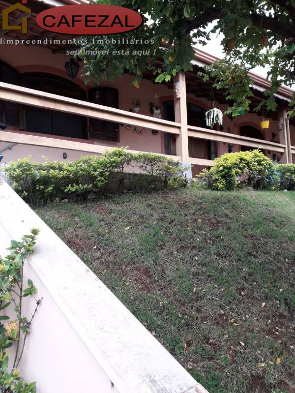 Casa, 4 quartos, 325 m² - Foto 10