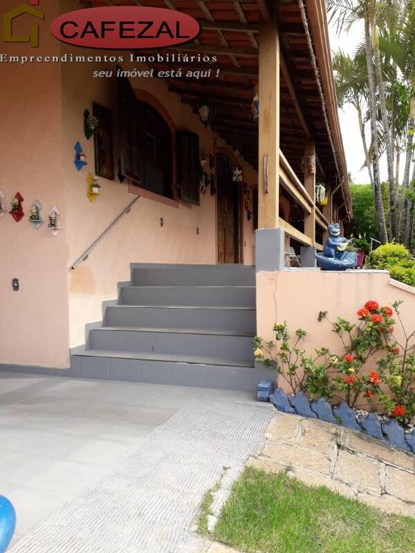 Casa, 4 quartos, 325 m² - Foto 11