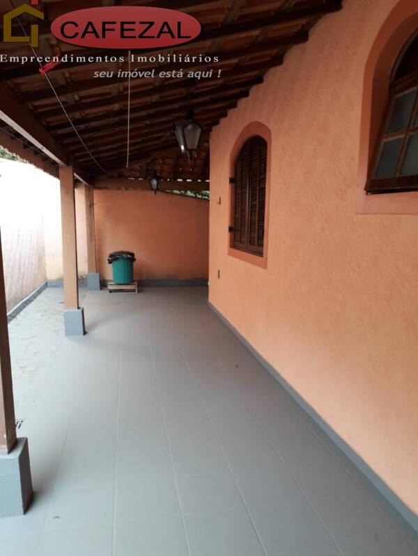 Casa, 4 quartos, 325 m² - Foto 12