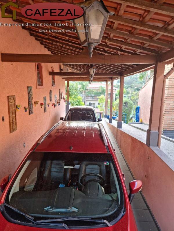 Casa, 4 quartos, 325 m² - Foto 14