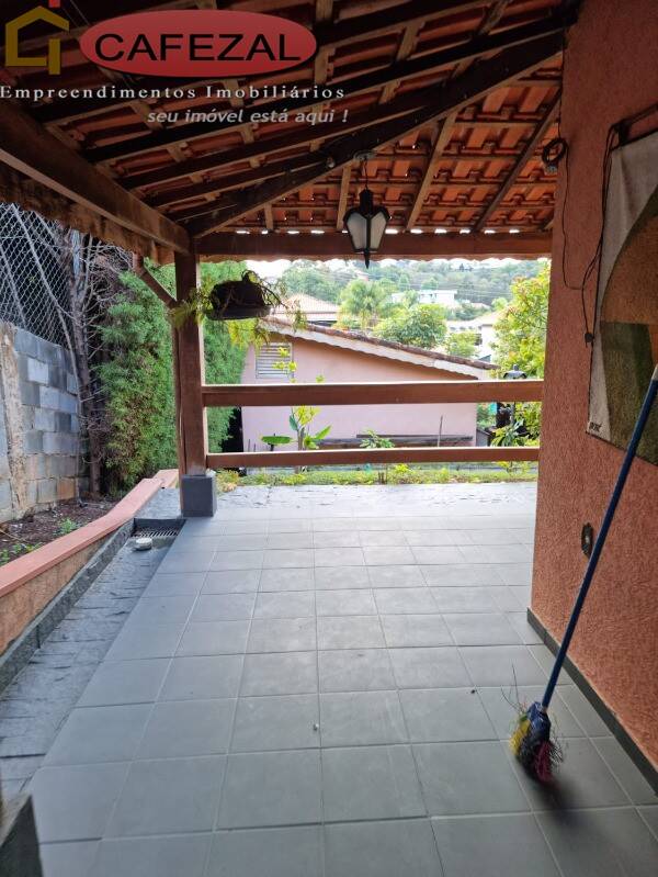 Casa, 4 quartos, 325 m² - Foto 20