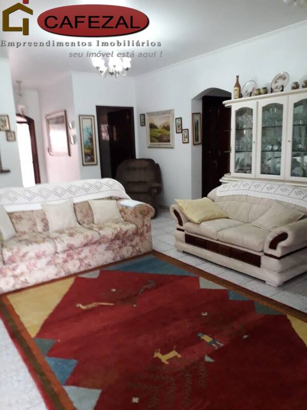 Casa, 4 quartos, 325 m² - Foto 23