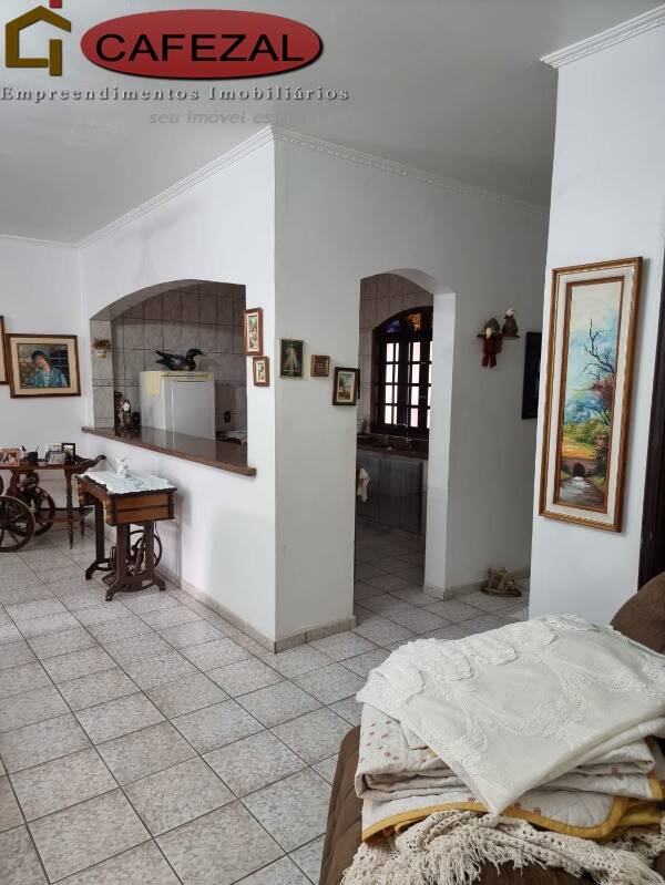 Casa, 4 quartos, 325 m² - Foto 28