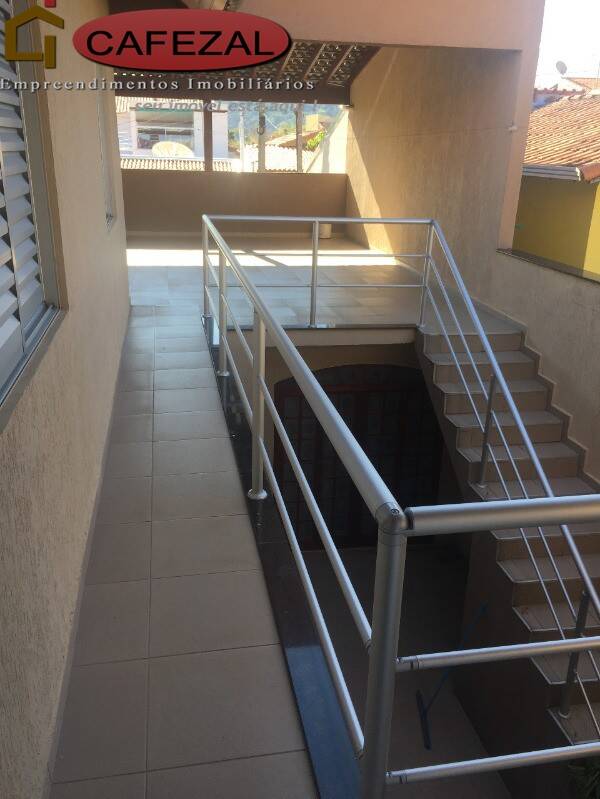 Casa, 3 quartos, 248 m² - Foto 22
