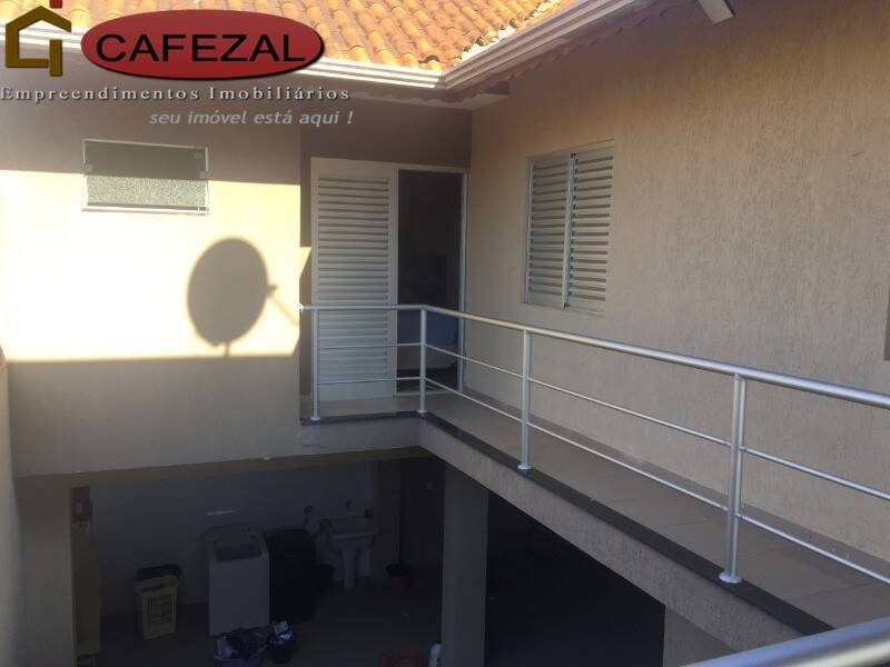 Casa, 3 quartos, 248 m² - Foto 23