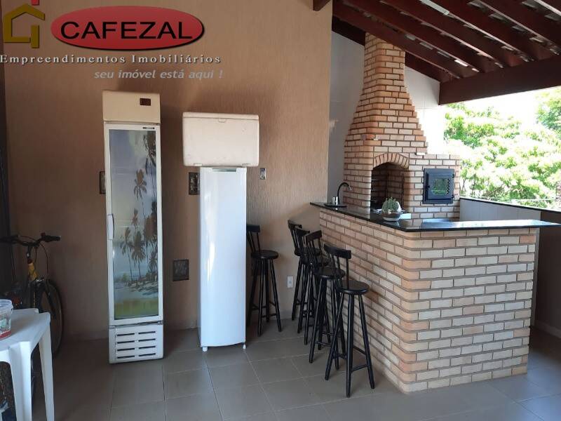 Casa, 3 quartos, 248 m² - Foto 27