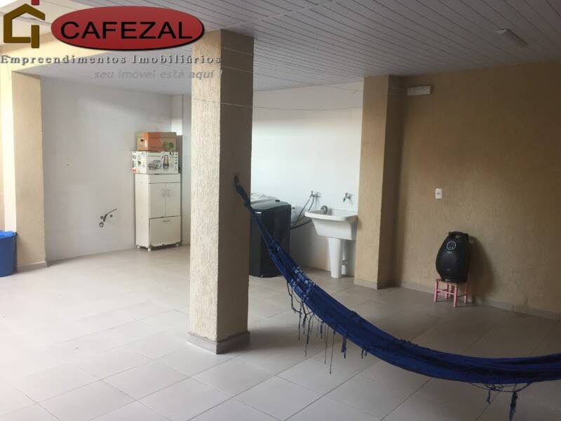 Casa, 3 quartos, 248 m² - Foto 29