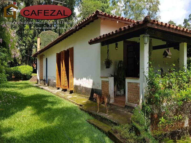 Casa, 3 quartos, 329 m² - Foto 2