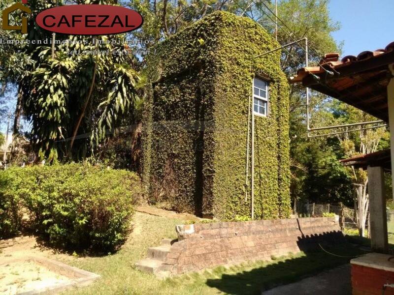 Casa, 3 quartos, 329 m² - Foto 12