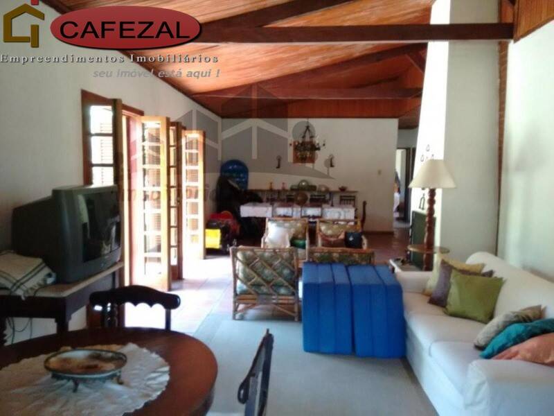 Casa, 3 quartos, 329 m² - Foto 13