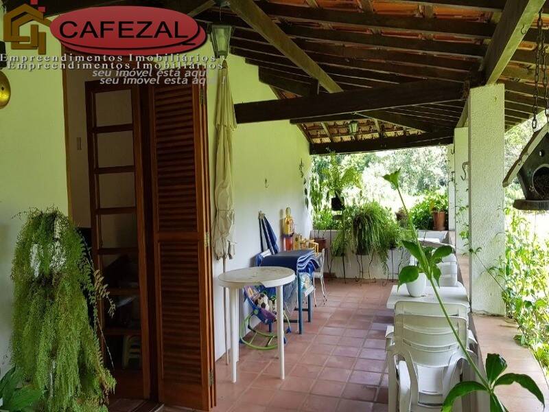Casa, 3 quartos, 329 m² - Foto 26