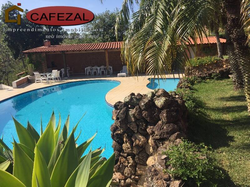 Casa, 3 quartos, 426 m² - Foto 2