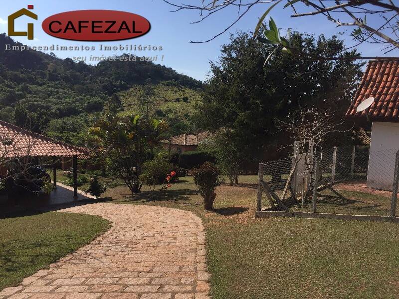 Casa, 3 quartos, 426 m² - Foto 5