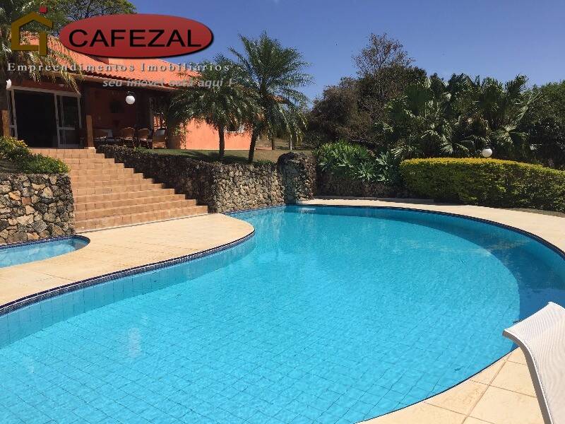 Casa, 3 quartos, 426 m² - Foto 13