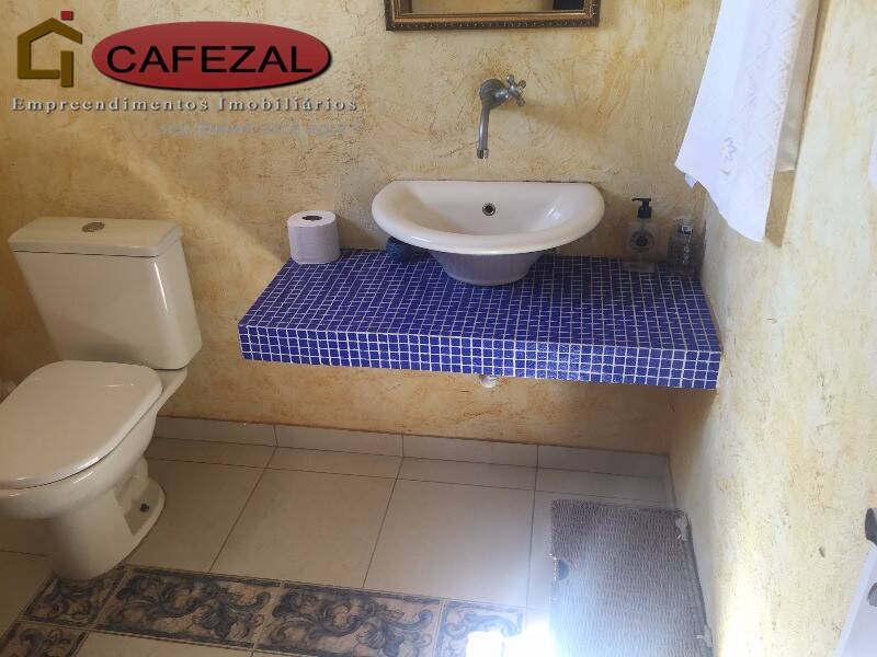 Casa, 3 quartos, 426 m² - Foto 21