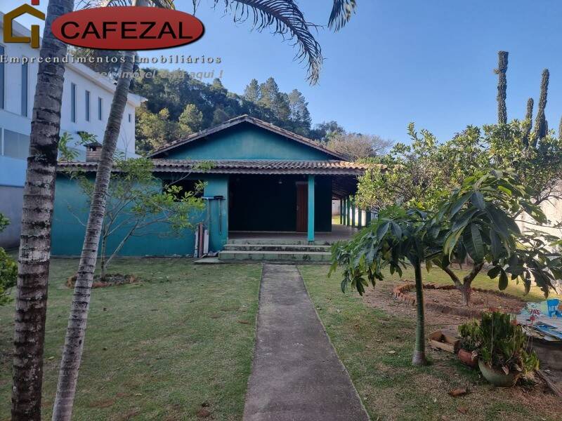 Casa, 3 quartos, 315 m² - Foto 3