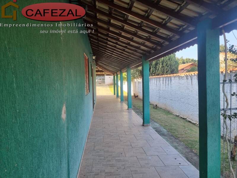 Casa, 3 quartos, 315 m² - Foto 6