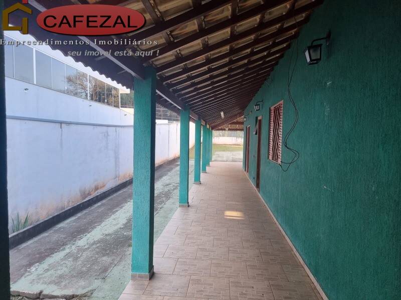 Casa, 3 quartos, 315 m² - Foto 7