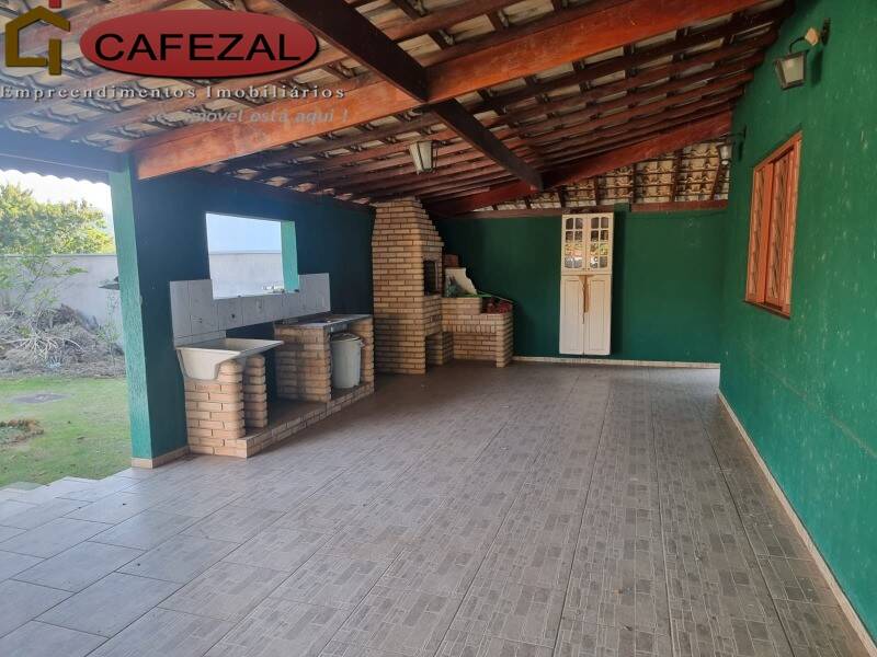 Casa, 3 quartos, 315 m² - Foto 8