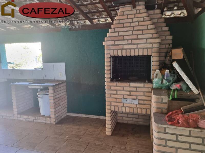 Casa, 3 quartos, 315 m² - Foto 9