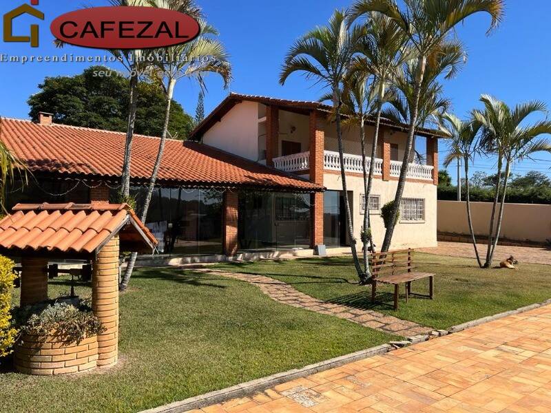 Casa, 2 quartos, 337 m² - Foto 1