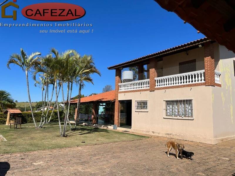Casa, 2 quartos, 337 m² - Foto 3