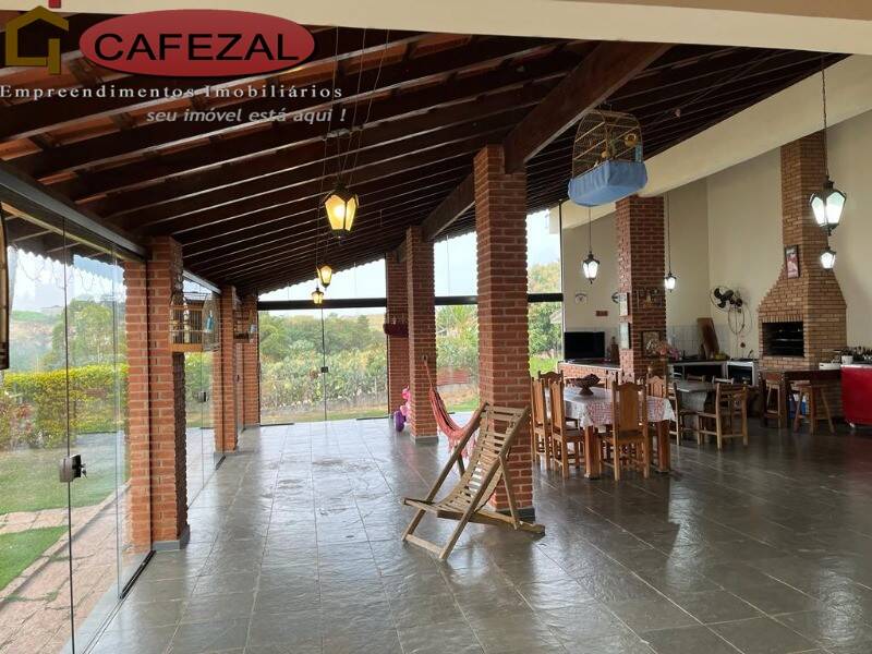 Casa, 2 quartos, 337 m² - Foto 8