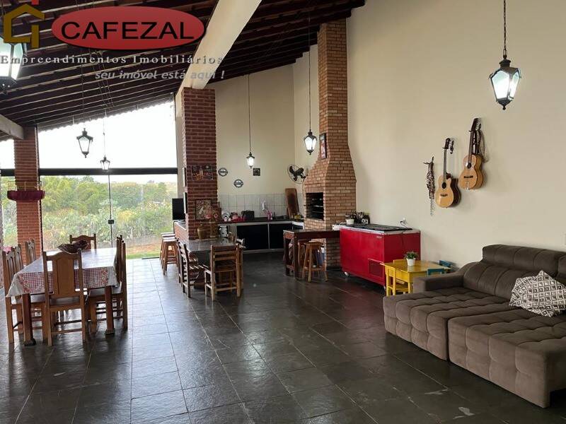 Casa, 2 quartos, 337 m² - Foto 11