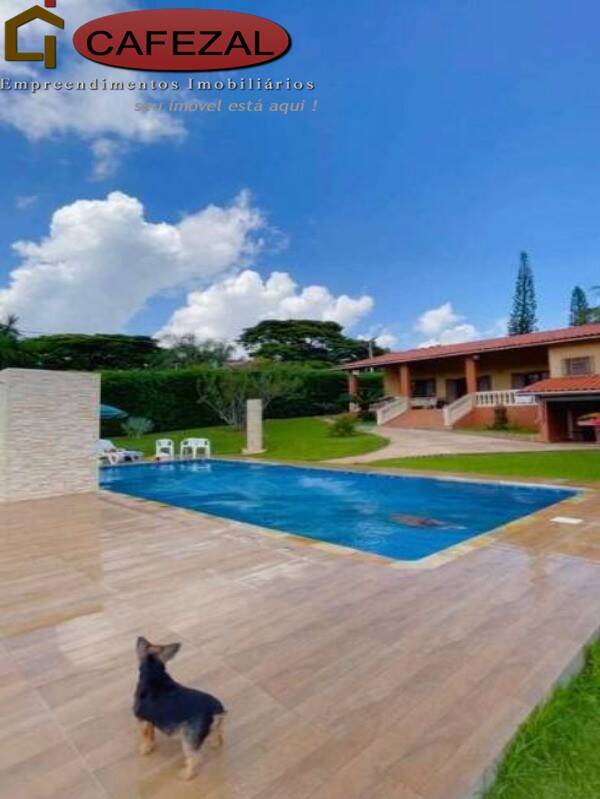 Casa, 3 quartos, 220 m² - Foto 4