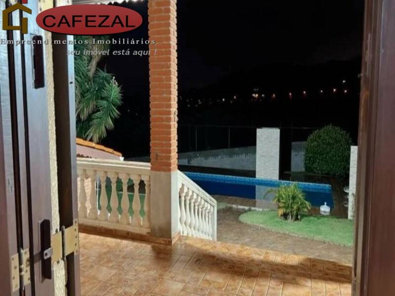 Casa, 3 quartos, 220 m² - Foto 7