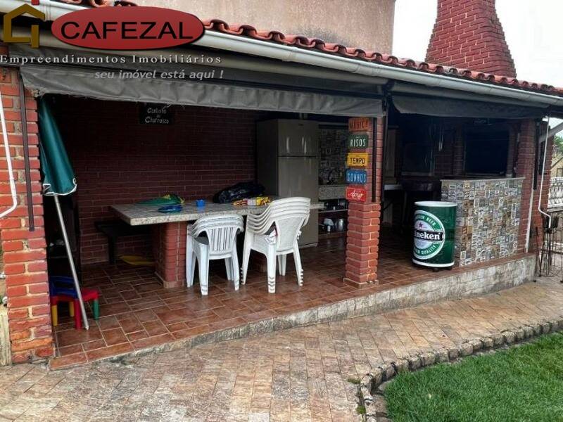 Casa, 3 quartos, 220 m² - Foto 8