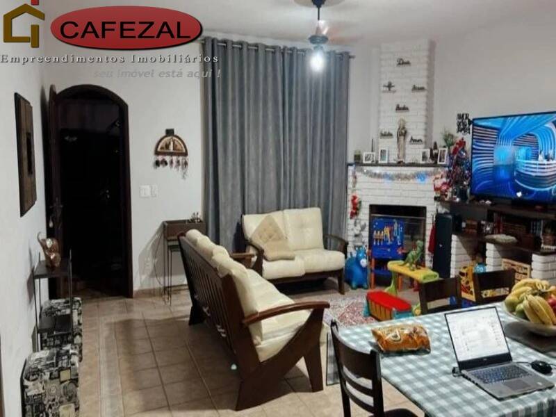 Casa, 3 quartos, 220 m² - Foto 10