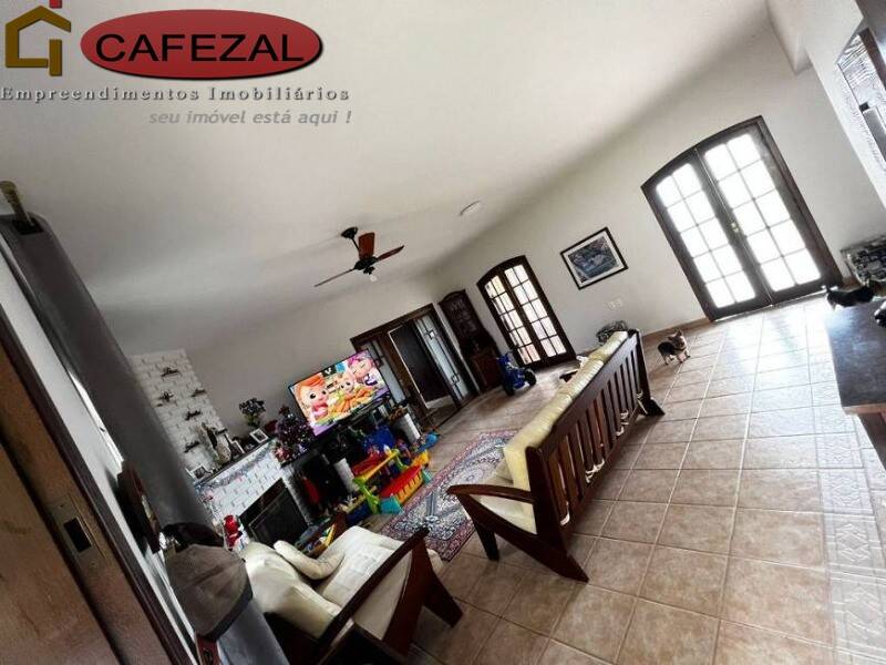 Casa, 3 quartos, 220 m² - Foto 11