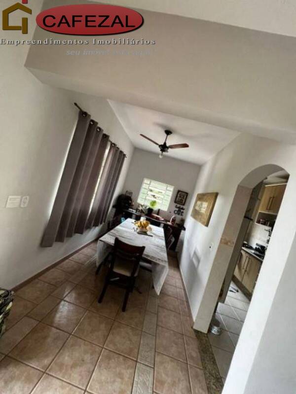 Casa, 3 quartos, 220 m² - Foto 12