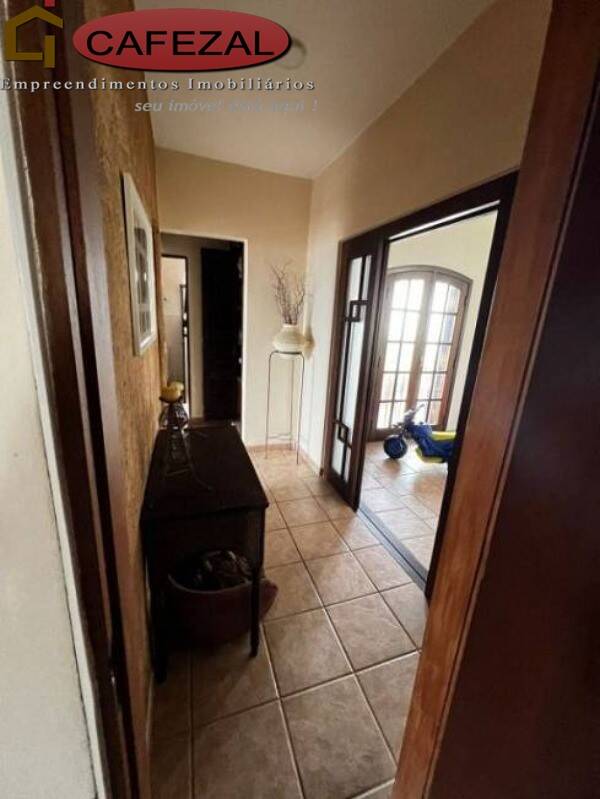 Casa, 3 quartos, 220 m² - Foto 21