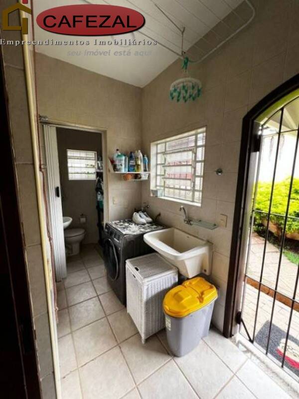 Casa, 3 quartos, 220 m² - Foto 25