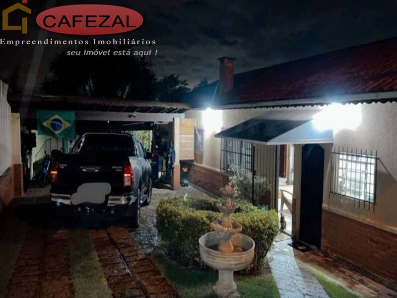 Casa, 3 quartos, 220 m² - Foto 26