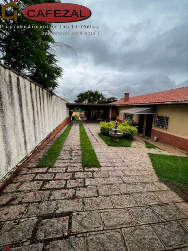 Casa, 3 quartos, 220 m² - Foto 28