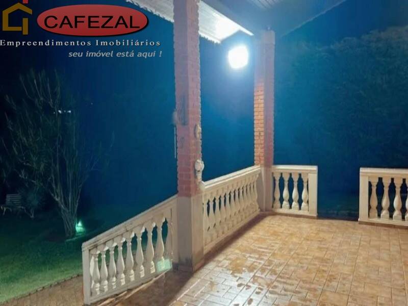 Casa, 3 quartos, 220 m² - Foto 35
